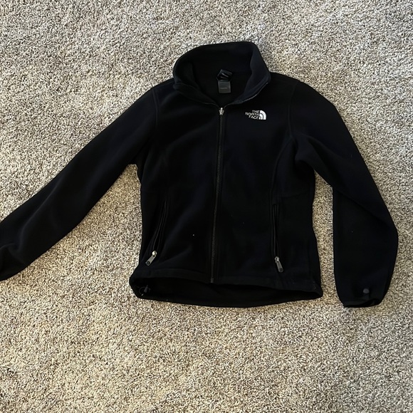north face fleece liner